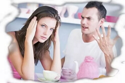 Что делать, если раздражает муж - советы психолога