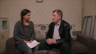 (1) Владимир Карикаш: Чем отличаются психолог и психотерапевт?