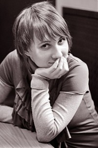 Юлиана Исакова