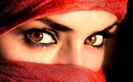 Женщина в Исламе