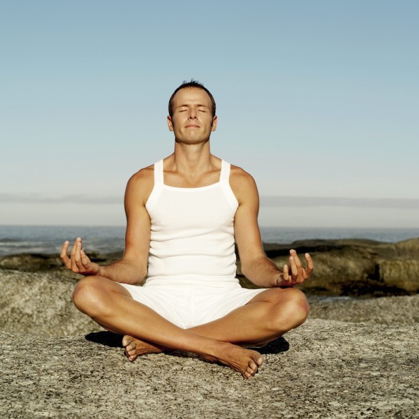 Медитация: техника и прочие нюансы
