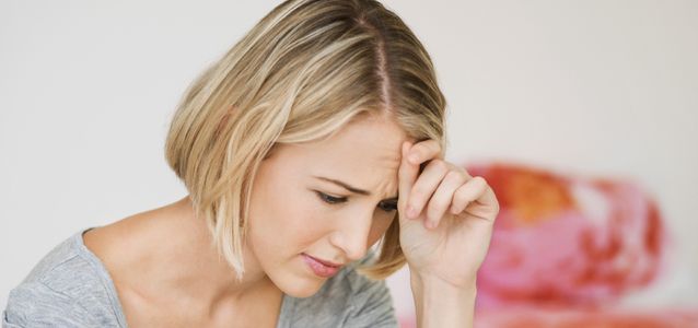 симптомы послеродовой депрессии