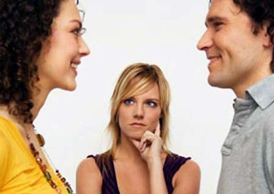 Как избавиться от ревности к мужу психология