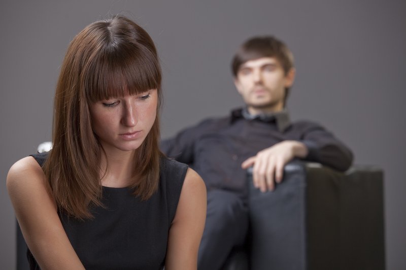 Как расстаться с женатым мужчиной советы психолога