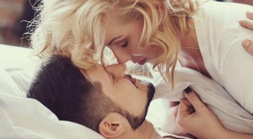 10 интимных поцелуев сводящие мужчин с ума: магия женских прикосновений