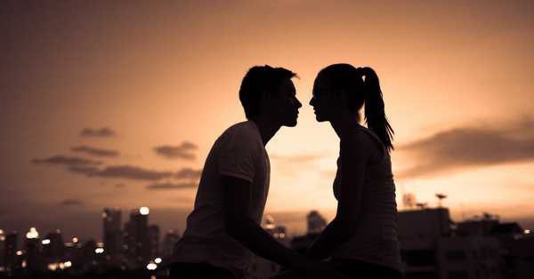 Настоящая любовь между мужчиной и женщиной: проявления и психология
